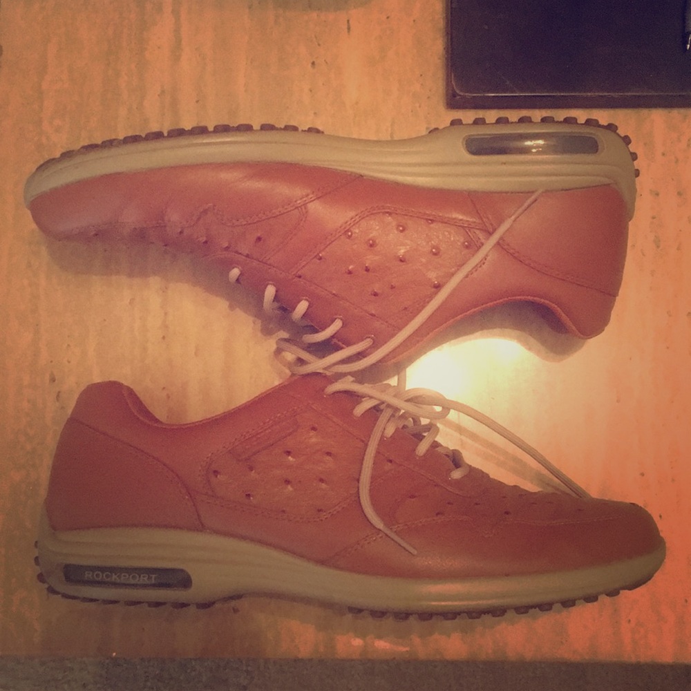 Rockports